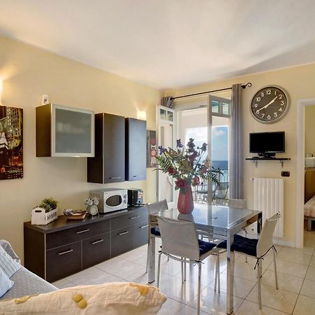 Casa Miradore 600 Mt Dal Mare Imperia Buitenkant foto