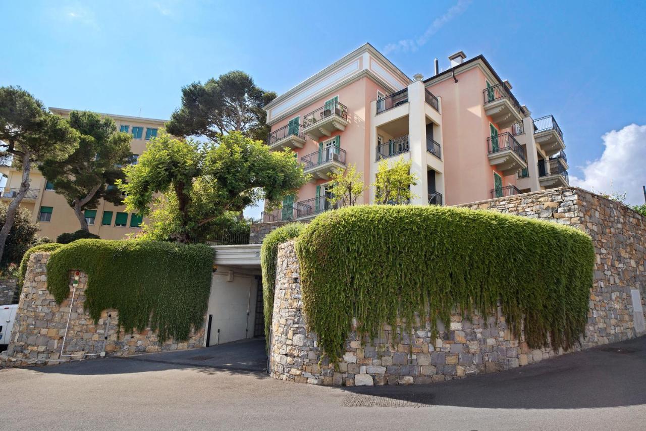 Casa Miradore 600 Mt Dal Mare Imperia Buitenkant foto